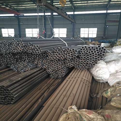 准格尔[50声测管规格尺寸]建立中长期去产能有效机制