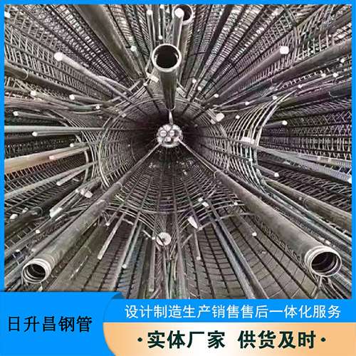 准格尔声测管规格型号有哪些分类？